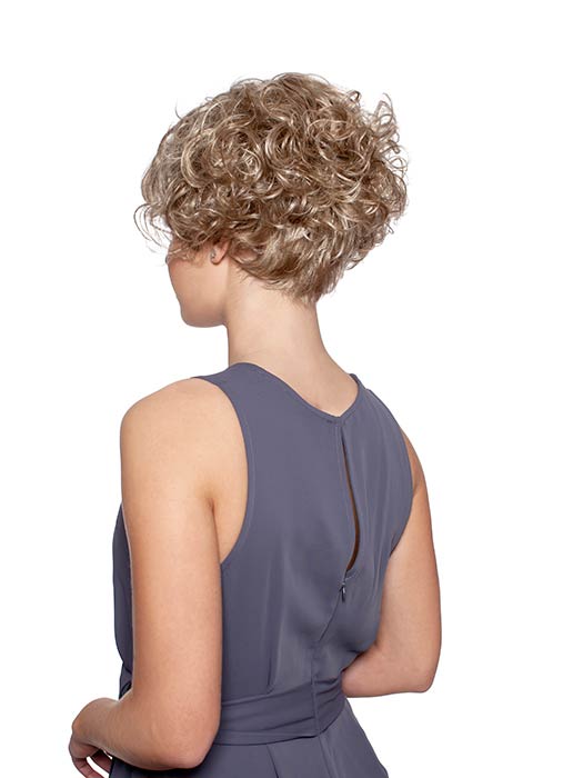 Annie by WigPro - Regal Wigs